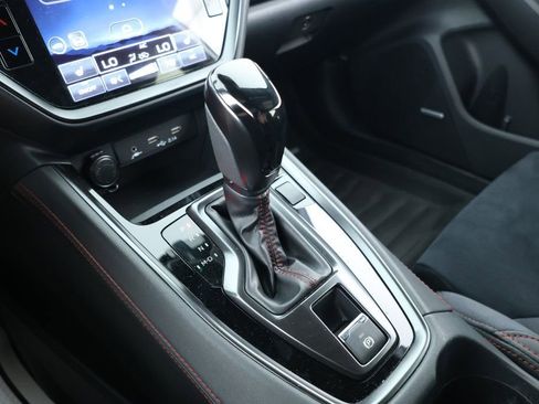 Used 2023 Subaru WRX Limited image 15