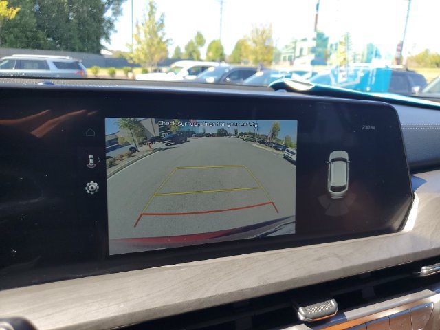 Certified 2024 Kia Telluride EX X-Line AWD/4WD image 36