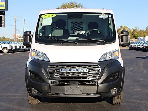 Used 2024 RAM ProMaster 1500 image 12