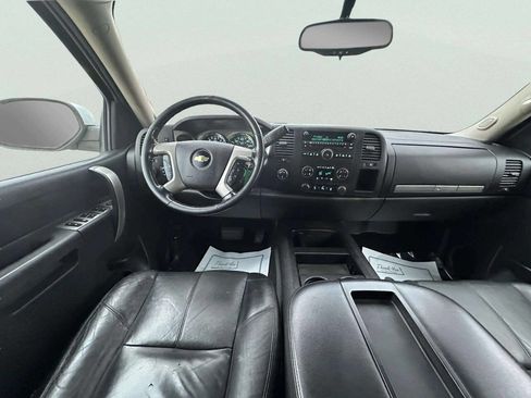 Used 2012 Chevrolet Silverado 1500 LT w/ All-Star Edition image 18