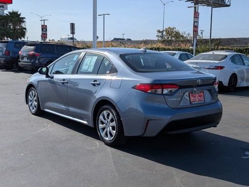 Used 2024 Toyota Corolla LE FWD image 11