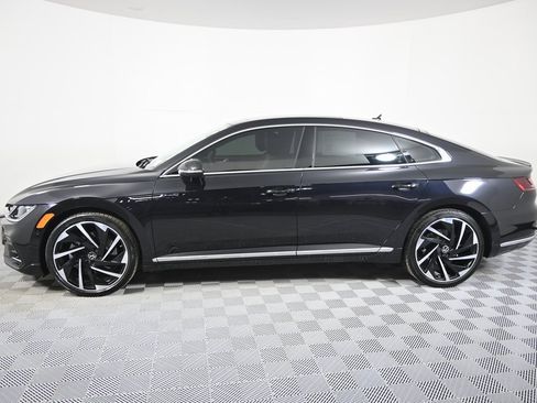 Used 2023 Volkswagen Arteon SEL Premium image 2