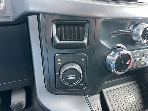 New 2026 Ford F150 XLT w/ Equipment Group 302A MID image 14