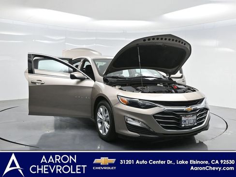 New 2024 Chevrolet Malibu LT image 30