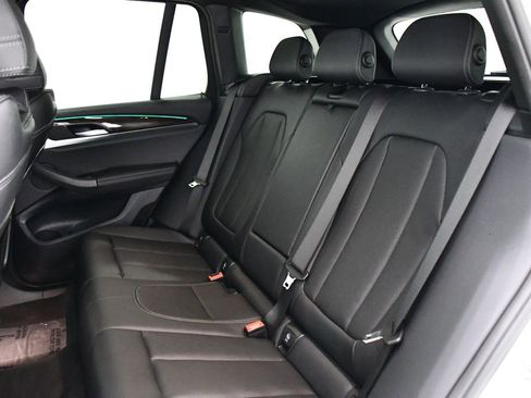 Used 2024 BMW X3 xDrive30i image 21