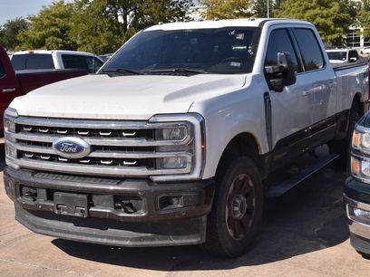 Used 2024 Ford F350 King Ranch