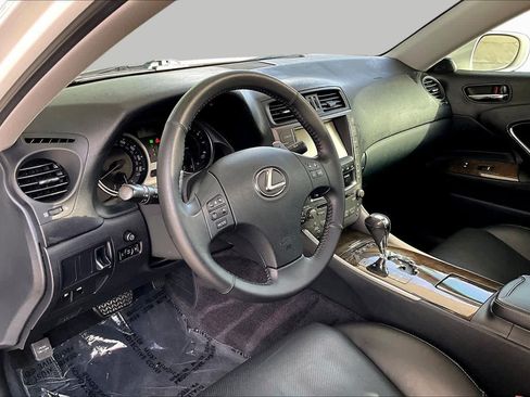 Used 2009 Lexus IS 250 RWD image 15