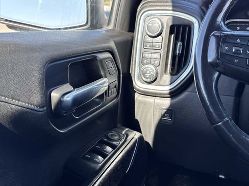 Used 2021 GMC Sierra 1500 Denali w/ Driver Alert Package II image 19