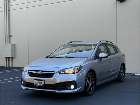 Used 2020 Subaru Impreza 2.0i Premium AWD/4WD image 27