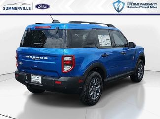 New 2026 Ford Bronco Sport Big Bend AWD/4WD video 3