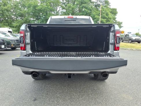 Certified 2024 RAM 1500 Laramie AWD/4WD image 18
