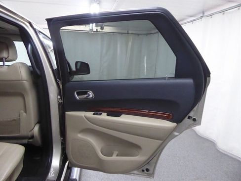 Used 2015 Dodge Durango Citadel w/ Technology Group AWD/4WD image 33
