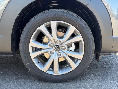 New 2026 MAZDA CX-30 AWD 2.5 S image 8
