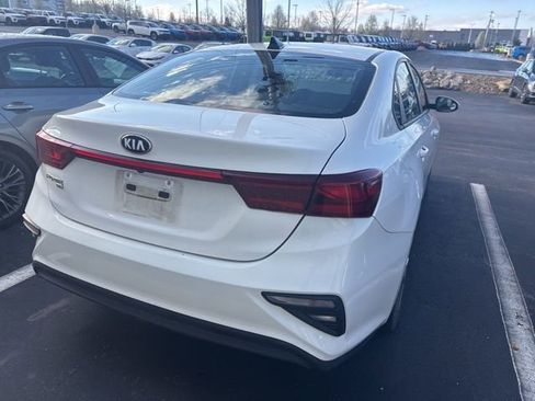 Used 2020 Kia Forte Sedan image 5