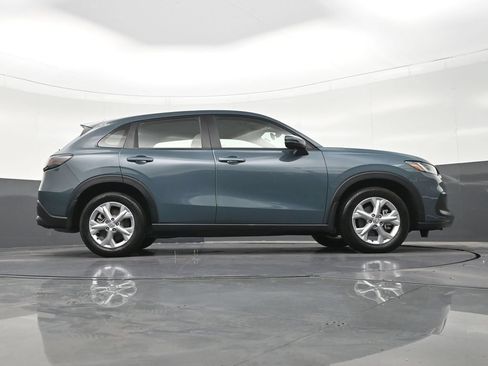 Used 2024 Honda HR-V LX image 29