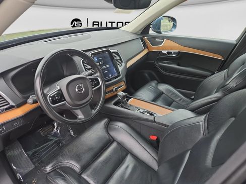 Used 2018 Volvo XC90 T6 Inscription w/ Convenience Package AWD/4WD image 15