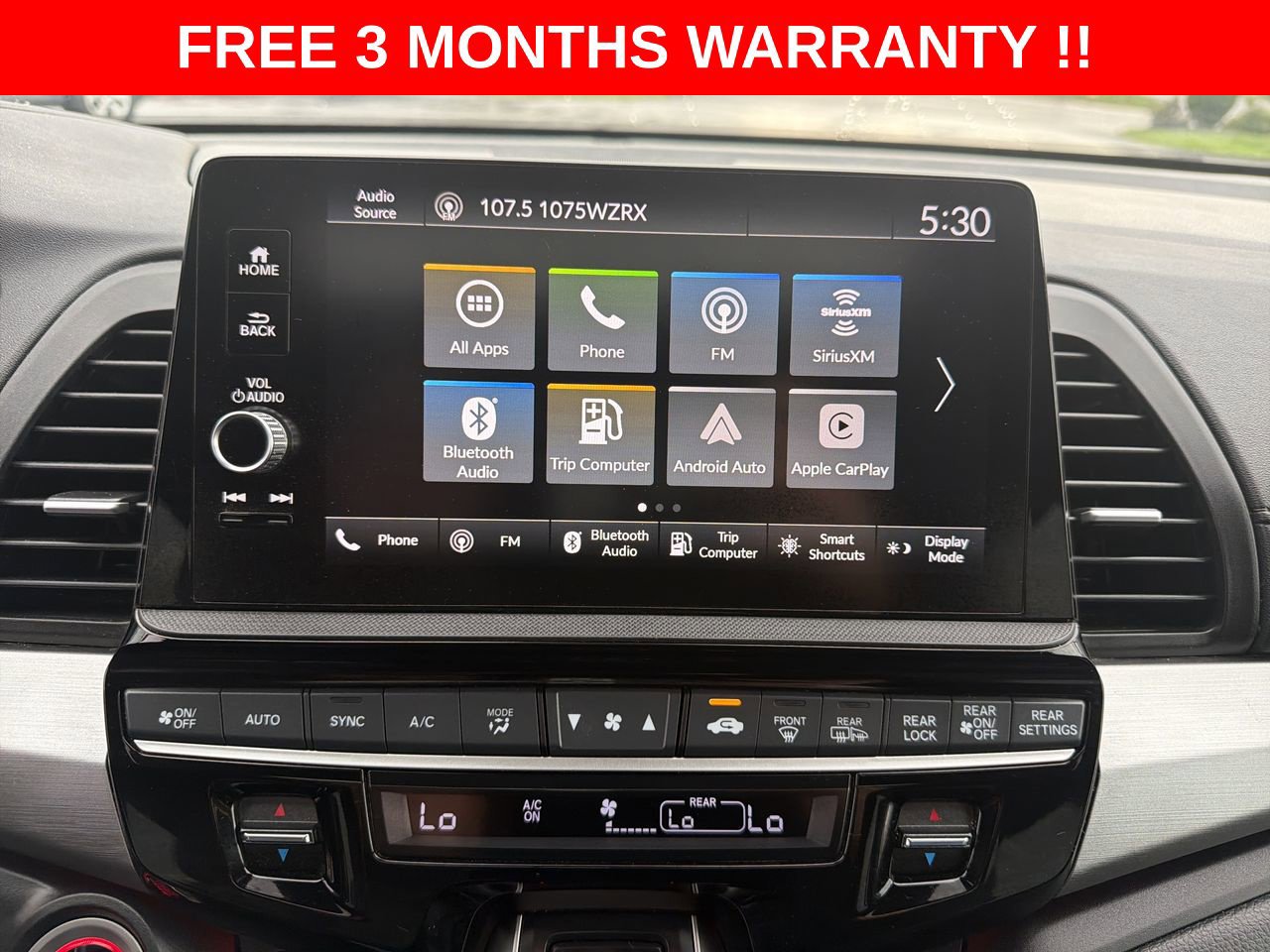 Used 2025 Honda Odyssey Sport-L image 17