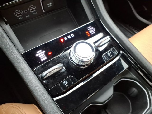 Used 2023 Jeep Grand Cherokee Summit w/ Advanced Protech Group IV AWD/4WD image 34