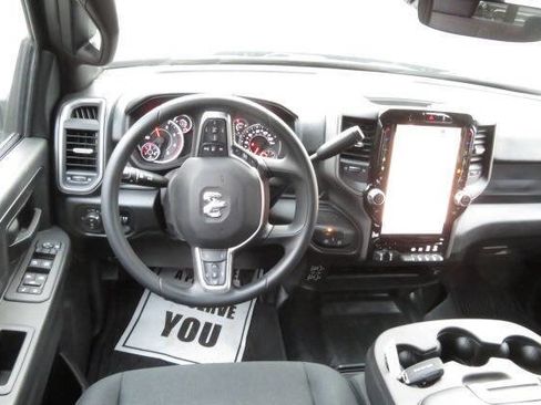 New 2026 RAM 3500 Tradesman image 11