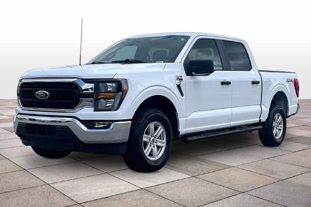 Certified 2023 Ford F150 XLT AWD/4WD image 13