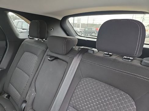 Used 2023 Ford Escape Active image 9