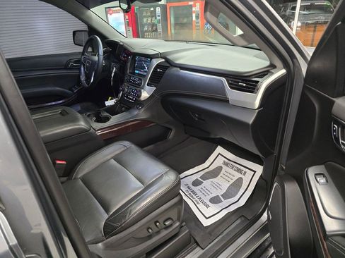 Used 2020 GMC Yukon XL SLT RWD image 33