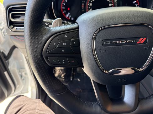 Used 2026 Dodge Durango GT AWD/4WD image 18