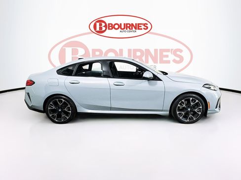 Used 2025 BMW 228i xDrive AWD/4WD image 12