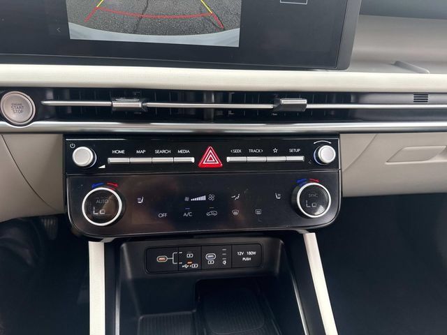 Used 2025 Hyundai Tucson SEL AWD/4WD image 26
