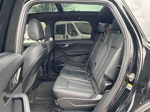 Used 2025 Audi Q7 2.0T Premium Plus image 19