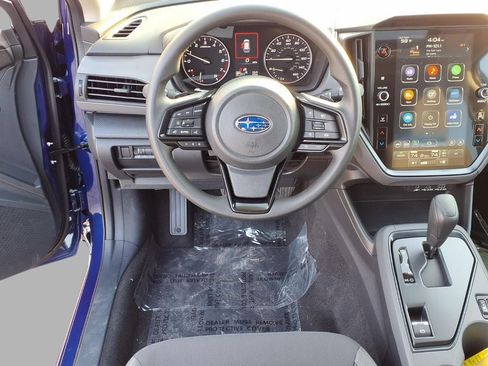 New 2026 Subaru Crosstrek 2.0i Premium image 3