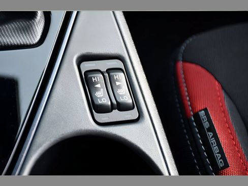 Certified 2026 Subaru Impreza RS AWD/4WD image 35