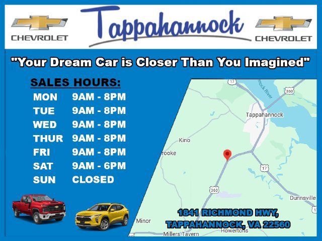 Used 2002 Cadillac De Ville DTS w/ Premium Equipment Pkg FWD image 18