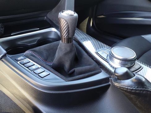 Used 2018 BMW M3 Competition image 11