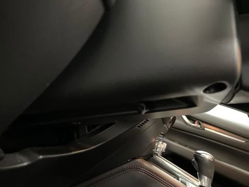 Used 2023 MAZDA CX-5 Carbon Edition image 36