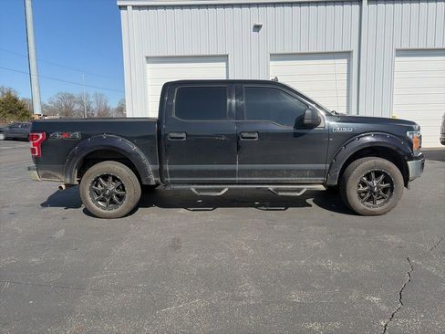 Used 2019 Ford F150 XLT image 8