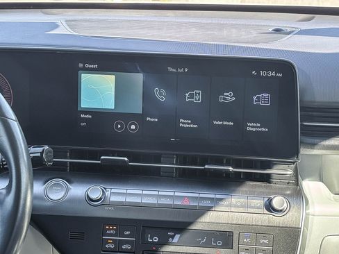 Used 2025 Hyundai Kona SEL FWD image 14