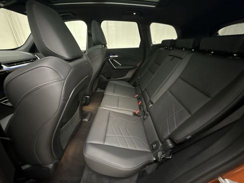 Certified 2023 BMW X1 xDrive28i w/ Convenience Package image 26