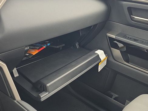 New 2026 Toyota Tundra Limited image 29