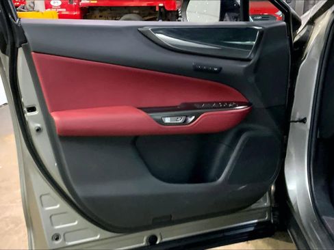 Used 2023 Lexus NX 350 AWD image 22