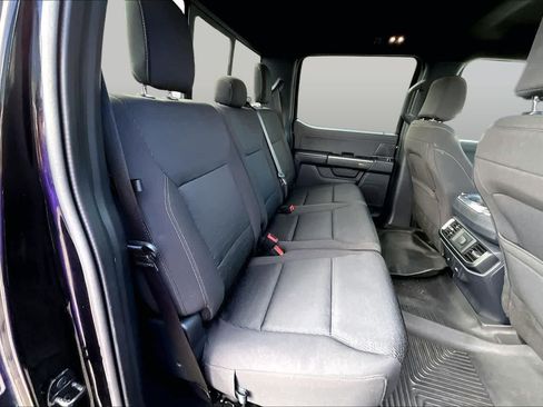 Used 2023 Ford F150 XLT w/ Equipment Group 302A High AWD/4WD image 20