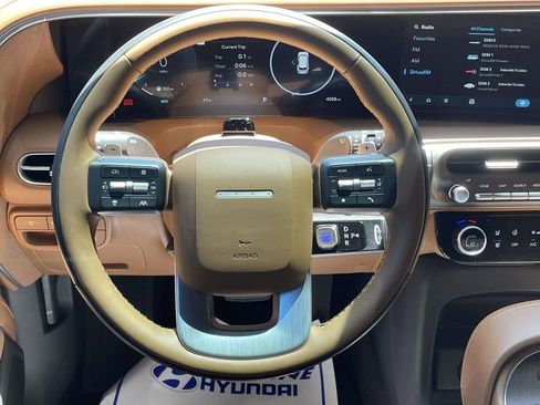 Certified 2026 Hyundai Palisade Calligraphy AWD/4WD image 14