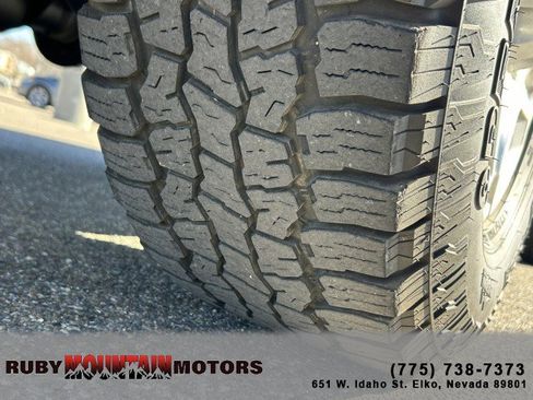 Used 2022 Chevrolet Silverado 2500 LT w/ Fleet Comfort Package image 26