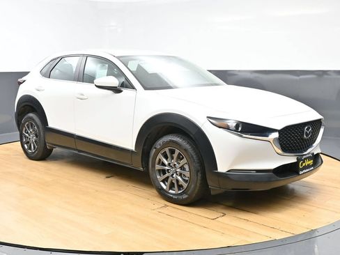 Used 2021 MAZDA CX-30 AWD 2.5 S image 50
