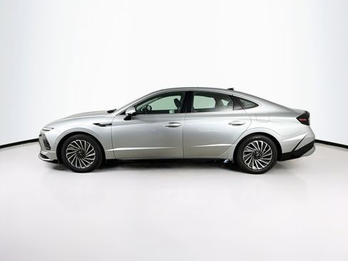 Used 2024 Hyundai Sonata Limited FWD image 7