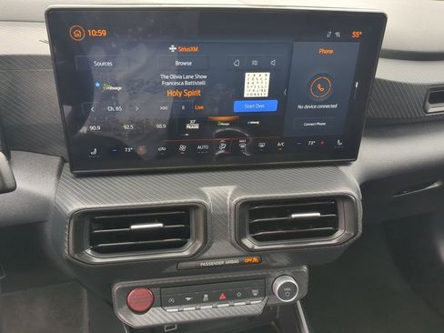 Certified 2024 Ford Mustang Coupe image 16