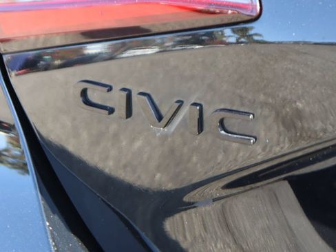 Used 2026 Honda Civic Sport image 44
