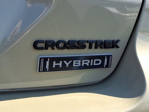 New 2026 Subaru Crosstrek 2.5i Limited AWD/4WD image 5