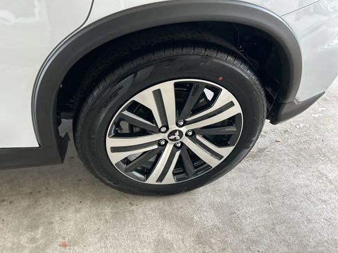 New 2026 Mitsubishi Outlander Sport ES AWD/4WD image 15