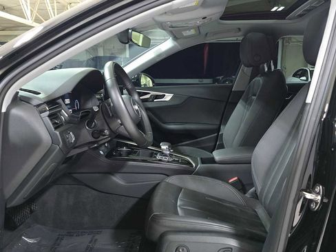 Used 2020 Audi A4 2.0T Premium Plus w/ Premium Plus Package image 20